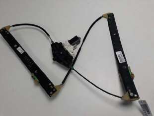 Recambio de elevalunas delantero izquierdo para audi a4 ber. (b8) 2007-2015 advanced edition referencia OEM IAM 8K0837461E 10602