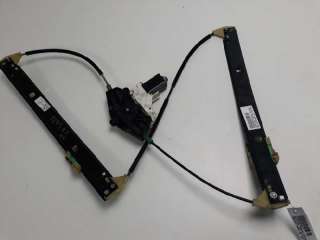 Recambio de elevalunas delantero izquierdo para audi a4 ber. (b8) 2007-2015 advanced edition referencia OEM IAM 8K0837461E 10602