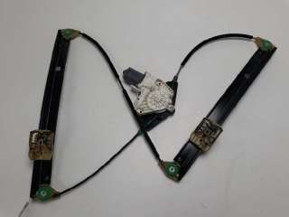 Recambio de elevalunas delantero izquierdo para audi a4 ber. (b8) 2007-2015 advanced edition referencia OEM IAM 8K0837461E 10602