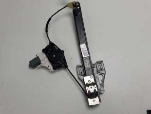 Recambio de elevalunas trasero derecho para audi a4 ber. (b8) 2007-2015 advanced edition referencia OEM IAM 8K0839462C 106022817