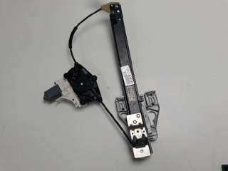 Recambio de elevalunas trasero derecho para audi a4 ber. (b8) 2007-2015 advanced edition referencia OEM IAM 8K0839462C 106022817