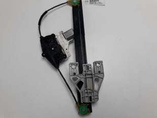 Recambio de elevalunas trasero izquierdo para audi a4 ber. (b8) 2007-2015 advanced edition referencia OEM IAM 8K0839461C 1060228
