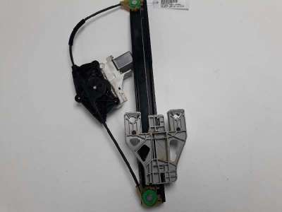Recambio de elevalunas trasero izquierdo para audi a4 ber. (b8) 2007-2015 advanced edition referencia OEM IAM 8K0839461C 1060228