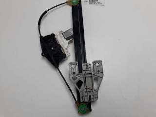 Recambio de elevalunas trasero izquierdo para audi a4 ber. (b8) 2007-2015 advanced edition referencia OEM IAM 8K0839461C 1060228