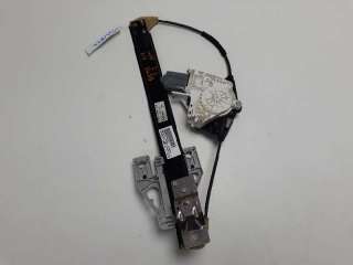Recambio de elevalunas trasero izquierdo para audi a4 ber. (b8) 2007-2015 advanced edition referencia OEM IAM 8K0839461C 1060228
