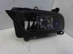 Recambio de faro antiniebla izquierdo para audi a4 ber. (b8) 2007-2015 advanced edition referencia OEM IAM 8K0941699B 13020371 A