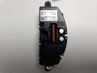 Recambio de resistencia calefaccion para audi a4 ber. (b8) 2007-2015 advanced edition referencia OEM IAM 8T0820521A 011500109 X5