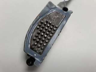 Recambio de resistencia calefaccion para audi a4 ber. (b8) 2007-2015 advanced edition referencia OEM IAM 8T0820521A 011500109 X5