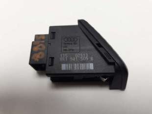 Recambio de warning para audi a4 ber. (b8) 2007-2015 advanced edition referencia OEM IAM 8K1941509B   2