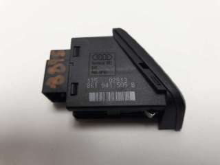 Recambio de warning para audi a4 ber. (b8) 2007-2015 advanced edition referencia OEM IAM 8K1941509B  