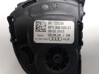Recambio de potenciometro pedal para audi a4 ber. (b8) 2007-2015 advanced edition referencia OEM IAM 8K1723523A 6PV009505 