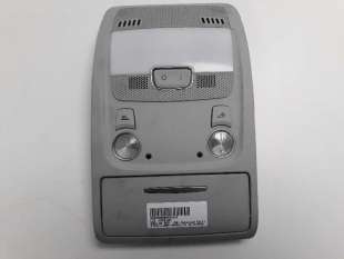 Recambio de luz interior para audi a4 ber. (b8) 2007-2015 advanced edition referencia OEM IAM 8T0947135BF  
