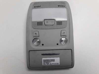 Recambio de luz interior para audi a4 ber. (b8) 2007-2015 advanced edition referencia OEM IAM 8T0947135BF  