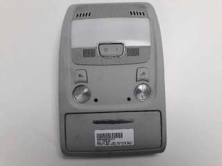 Recambio de luz interior para audi a4 ber. (b8) 2007-2015 advanced edition referencia OEM IAM 8T0947135BF  
