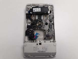 Recambio de luz interior para audi a4 ber. (b8) 2007-2015 advanced edition referencia OEM IAM 8T0947135BF   2