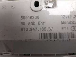 Recambio de luz interior para audi a4 ber. (b8) 2007-2015 advanced edition referencia OEM IAM 8T0947135BF  
