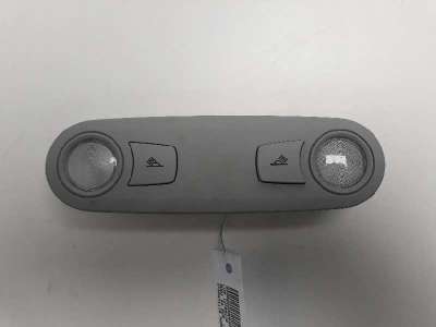 Recambio de luz interior para audi a4 ber. (b8) 2007-2015 advanced edition referencia OEM IAM 8T0947111B  