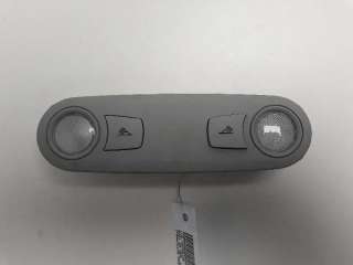 Recambio de luz interior para audi a4 ber. (b8) 2007-2015 advanced edition referencia OEM IAM 8T0947111B  
