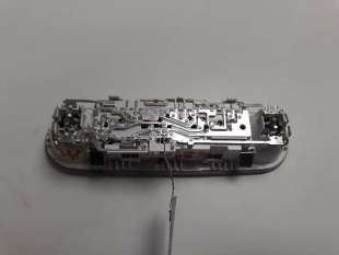 Recambio de luz interior para audi a4 ber. (b8) 2007-2015 advanced edition referencia OEM IAM 8T0947111B   2