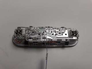 Recambio de luz interior para audi a4 ber. (b8) 2007-2015 advanced edition referencia OEM IAM 8T0947111B  