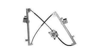 Recambio de elevalunas delantero izquierdo para volkswagen passat berlina (3c2) 2005-2010 referencia OEM IAM 3C1837461H 10623411