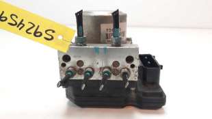 Recambio de abs para renault koleos 2008-2015 2.0 dci diesel fap referencia OEM IAM 47660JY61B  