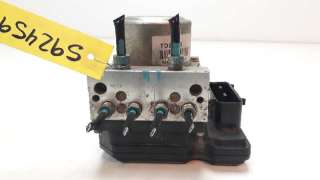 Recambio de abs para renault koleos 2008-2015 2.0 dci diesel fap referencia OEM IAM 47660JY61B  