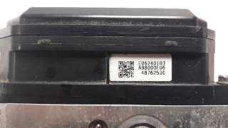 Recambio de abs para renault koleos 2008-2015 2.0 dci diesel fap referencia OEM IAM 47660JY61B  
