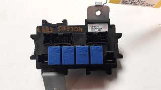 Recambio de caja reles / fusibles para renault koleos 2008-2015 2.0 dci diesel fap referencia OEM IAM 252365026R  