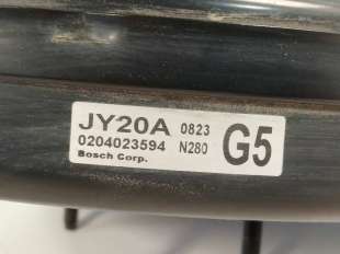 Recambio de servofreno para renault koleos 2008-2015 2.0 dci diesel fap referencia OEM IAM 0204023594 23594 0823520054 2