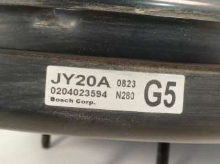 Recambio de servofreno para renault koleos 2008-2015 2.0 dci diesel fap referencia OEM IAM 0204023594 23594 0823520054