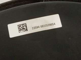 Recambio de servofreno para renault koleos 2008-2015 2.0 dci diesel fap referencia OEM IAM 0204023594 23594 0823520054