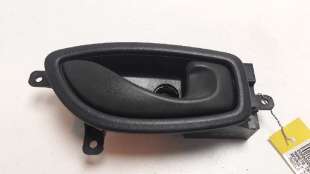Recambio de maneta interior delantera derecha para renault koleos 2008-2015 2.0 dci diesel fap referencia OEM IAM   