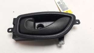 Recambio de maneta interior delantera izquierda para renault koleos 2008-2015 2.0 dci diesel fap referencia OEM IAM   