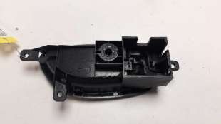 Recambio de maneta interior delantera izquierda para renault koleos 2008-2015 2.0 dci diesel fap referencia OEM IAM    2