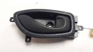 Recambio de maneta interior trasera derecha para renault koleos 2008-2015 2.0 dci diesel fap referencia OEM IAM   