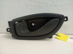 Recambio de maneta interior trasera izquierda para renault koleos 2008-2015 2.0 dci diesel fap referencia OEM IAM 80671JY 106198