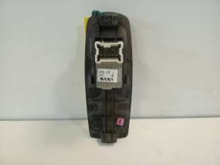Recambio de mando elevalunas delantero derecho para renault koleos 2008-2015 2.0 dci diesel fap referencia OEM IAM 25411JY00B 27 2