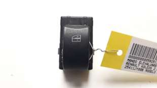 Recambio de mando elevalunas trasero derecho para renault koleos 2008-2015 2.0 dci diesel fap referencia OEM IAM 25411JY00B  
