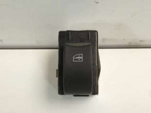 Recambio de mando elevalunas trasero izquierdo para renault koleos 2008-2015 2.0 dci diesel fap referencia OEM IAM 25411JY00B  