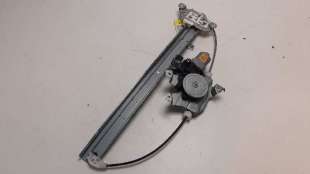 Recambio de elevalunas trasero derecho para renault koleos 2008-2015 2.0 dci diesel fap referencia OEM IAM 82700JYRR   2