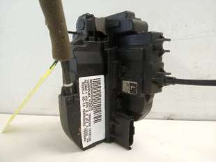 Recambio de cerradura puerta trasera derecha para renault koleos 2008-2015 2.0 dci diesel fap referencia OEM IAM   