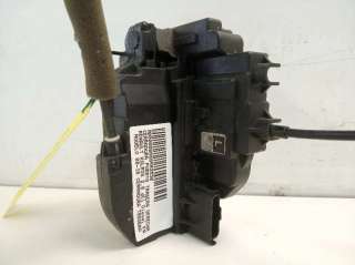 Recambio de cerradura puerta trasera derecha para renault koleos 2008-2015 2.0 dci diesel fap referencia OEM IAM   