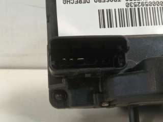 Recambio de cerradura puerta trasera derecha para renault koleos 2008-2015 2.0 dci diesel fap referencia OEM IAM   