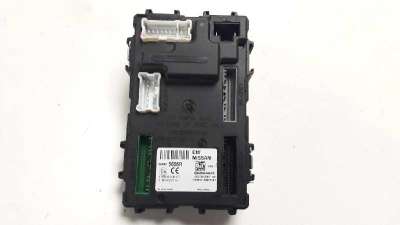 Recambio de modulo confort para renault koleos 2008-2015 2.0 dci diesel fap referencia OEM IAM 284B15656R  