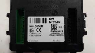Recambio de modulo confort para renault koleos 2008-2015 2.0 dci diesel fap referencia OEM IAM 284B15656R   2