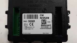 Recambio de modulo confort para renault koleos 2008-2015 2.0 dci diesel fap referencia OEM IAM 284B15656R  