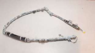Recambio de airbag cortina delantero izquierdo para renault koleos 2008-2015 2.0 dci diesel fap referencia OEM IAM 985P1JY00A  