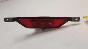 Recambio de piloto trasero central para renault koleos 2008-2015 2.0 dci diesel fap referencia OEM IAM 26580JY00A  