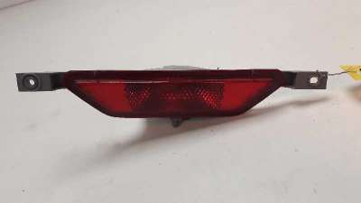 Recambio de piloto trasero central para renault koleos 2008-2015 2.0 dci diesel fap referencia OEM IAM 26580JY00A  